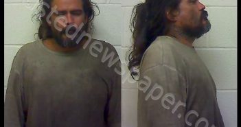 INAFUKU TONIO TOMIO | 2018-10-05 21:16:32 Craven County, North Carolina Booking
