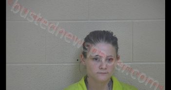 KRISTEN RAKES | 2018-12-04 14:04:00 Taylor County, Kentucky Booking