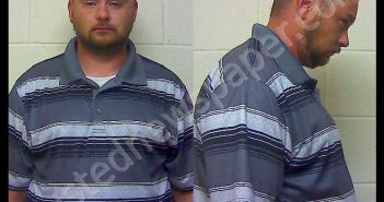 TROY JACOB BYRON | 2018-10-05 09:10:58 Craven County, North Carolina Booking