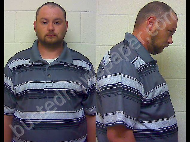 TROY JACOB BYRON #, Craven County, North Carolina - 2018-10-05 09:10:58