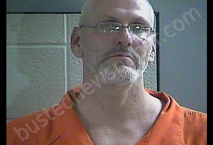 CHRISTOPHER THOMAS STANLEY #, Laurel County, Kentucky - 2018-12-04 17:36:00