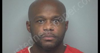 EARNEST STEWART DAISE | 2018-12-04 16:21:08 Beaufort County, South Carolina Booking