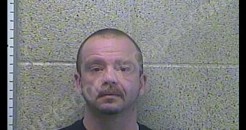 DELAND E HAGER | 2018-12-04 11:41:00 Henderson County, Kentucky Booking