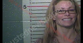 NATASHA LEIGH COLLINS | 2018-12-04 23:17:00 Franklin County, Kentucky Booking