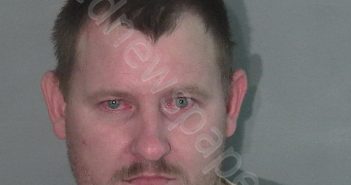 <B>JACKSON</B>, <B>DANIEL</B> <B>WESLEY</B> #, Sumter County, Florida - 2018-12-04 20:37:00