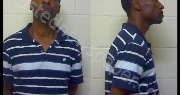 CALLOWAY WILLIE GEORGE | 2018-10-05 21:13:38 Craven County, North Carolina Booking