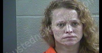 <B>NURSILLA</B> <B>ANITA</B> <B>LEE</B> <B>FOX</B> #, Laurel County, Kentucky - 2018-12-04 18:49:00