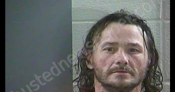 <B>CHRISTOPHER</B> <B>DALE</B> <B>COLLINS</B> #, Laurel County, Kentucky - 2018-12-04 18:20:00