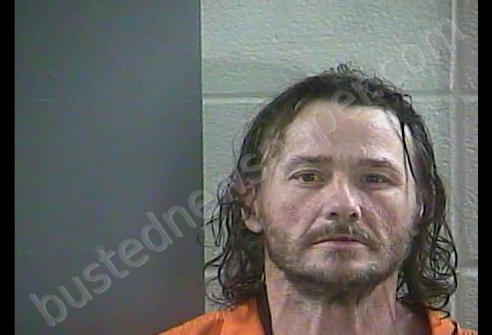 CHRISTOPHER DALE COLLINS #, Laurel County, Kentucky - 2018-12-04 18:20:00