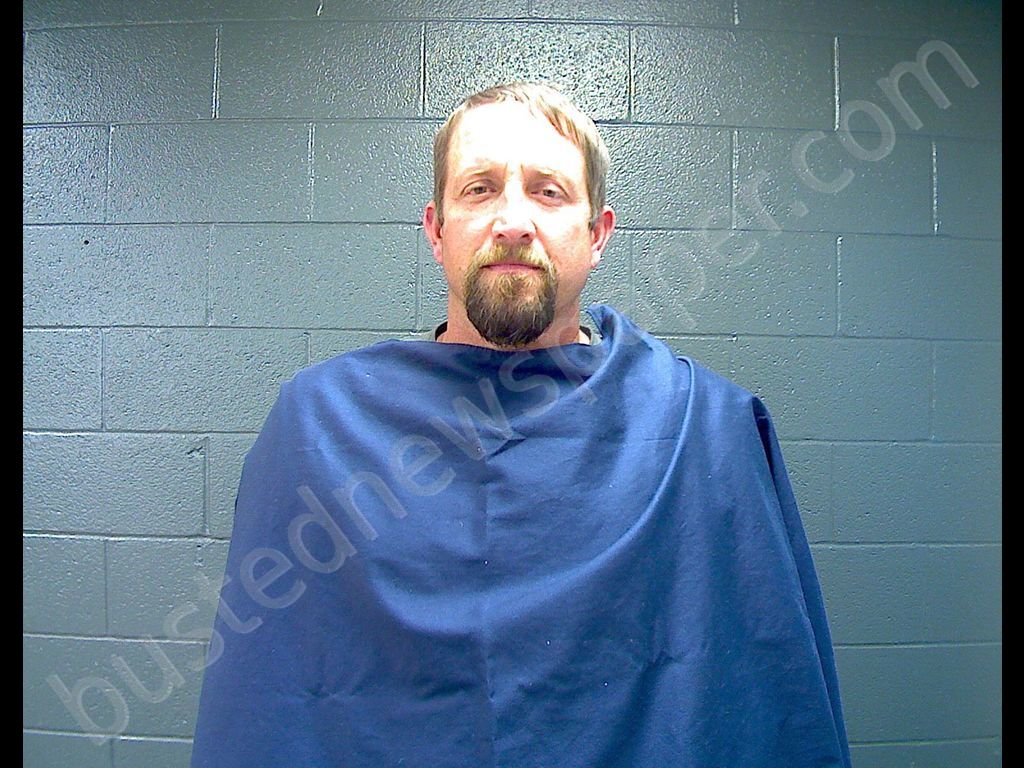 HOLMES,JASON TODD #, Wichita County, Texas - 2018-12-04 00:54:00