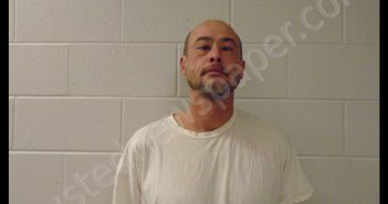 <B>DENNIS</B> <B>ALLEN</B> <B>MEYERS</B> #, Marion County, Kansas - 2018-12-05 04:22:00