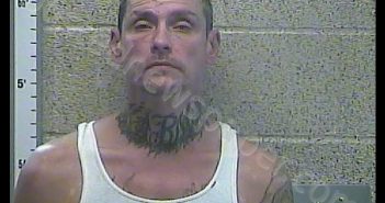 CHRISTOPHER BRYANT KING | 2018-12-05 01:30:00 Henderson County, Kentucky Booking