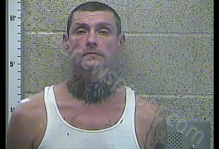 CHRISTOPHER BRYANT KING #, Henderson County, Kentucky - 2018-12-05 01:30:00