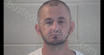 <B>JOSEPH</B> LEE <B>MOFIELD</B> #, Pulaski County, Kentucky - 2018-12-05 03:00:00
