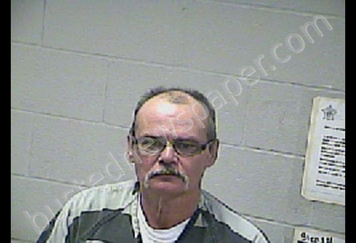 HARVEY, GLENN RAY #, Calhoun County, Texas - 2018-12-05 18:16:00
