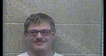 CORY DAVID MILLIKEN | 2018-12-05 23:43:00 Henderson County, Kentucky Booking