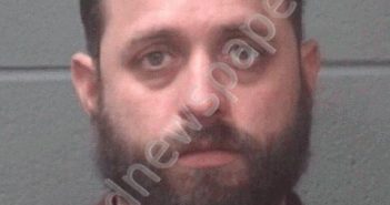 TRAMPER, JACOB DONALD | 2018-12-05 Onslow County, North Carolina Booking