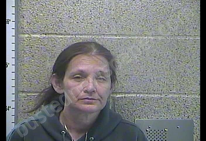 CHRISTINE L KIRKPATRICK #, Henderson County, Kentucky - 2018-12-05 04:08:00