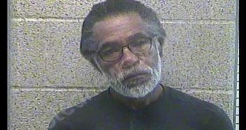 RAMON CORVEA-MONTERREY | 2018-12-05 06:16:00 Henderson County, Kentucky Booking