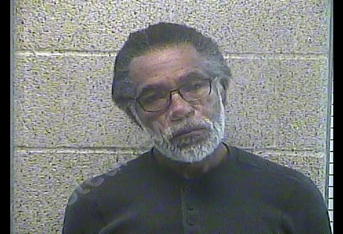 RAMON CORVEA-MONTERREY #, Henderson County, Kentucky - 2018-12-05 06:16:00