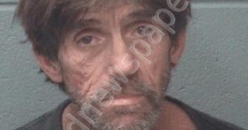 ROBINSON, ROBERT ROY | 2018-12-05 Onslow County, North Carolina Booking