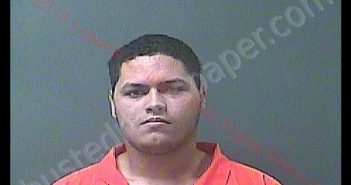 <B>SCOTTIE</B> <B>R</B> <B>WILSON</B> #, Laporte County, Indiana, La Porte County, Indiana - 2018-12-05 10:37:00