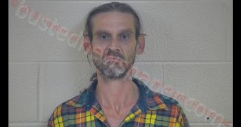 LLOYD R. DAVIS | 2018-12-05 19:46:00 Taylor County, Kentucky Booking