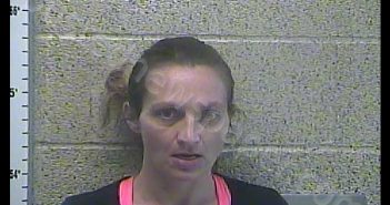 AMANDA G BLACK | 2018-12-05 04:39:00 Henderson County, Kentucky Booking