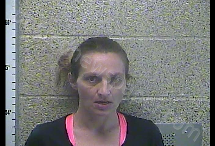AMANDA G BLACK #, Henderson County, Kentucky - 2018-12-05 04:39:00