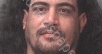 LUGARDO, FRANCISCO ESCALERA, II | 2018-12-05 Onslow County, North Carolina Booking