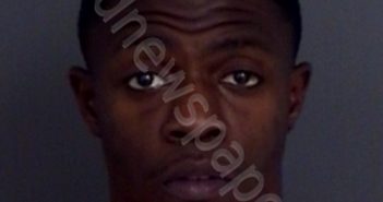 JONES,RACHINE JAMILE | 2018-12-05 Cherokee County, Texas Booking