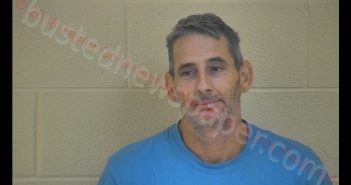 KENNETH W NICHOLS | 2018-12-05 02:13:00 Taylor County, Kentucky Booking