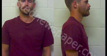 ARMSTRONG MATTHEW RYAN | 2018-10-06 23:51:48 Craven County, North Carolina Booking