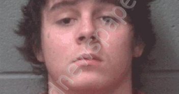 ZIEGENMEYER, THOMAS CHARLES | 2018-12-05 Onslow County, North Carolina Booking