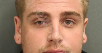 <B>HULL</B>, <B>CHRISTOPHER</B> <B>JOHN</B> #, Orange County, Florida - 2018-12-05 04:14:00