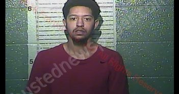 KEMAR DEHEE MASON | 2018-12-05 03:05:00 Franklin County, Kentucky Booking