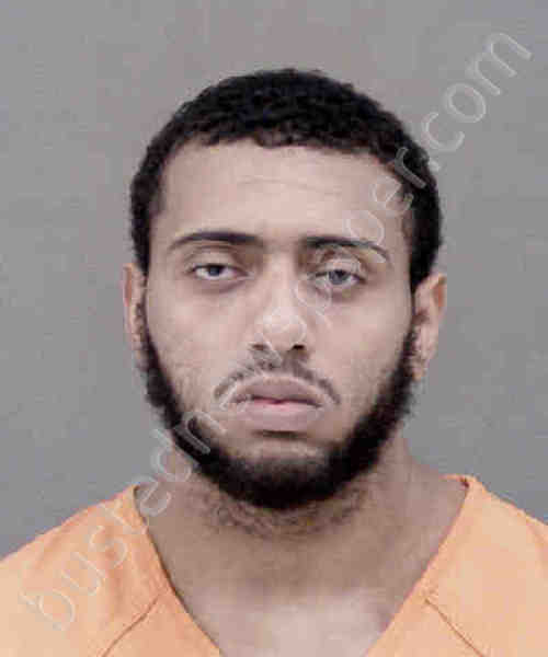 MUHAMMAD, IBRABIM N #, Mecklenburg County, North Carolina - 2018-12-05 13:18:00