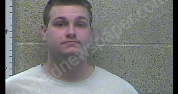 TROY L SLOAN | 2018-12-05 12:22:00 Henderson County, Kentucky Booking