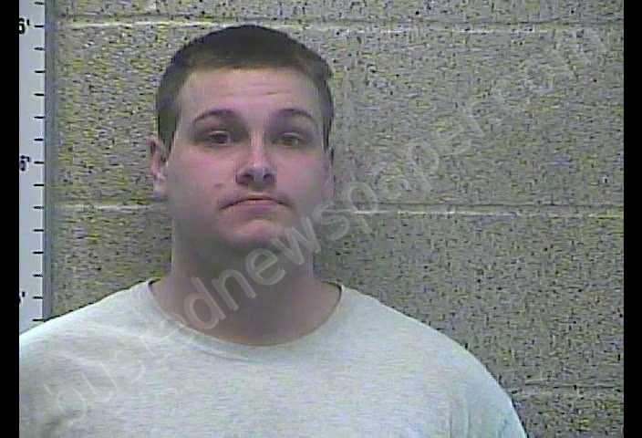 TROY L SLOAN #, Henderson County, Kentucky - 2018-12-05 12:22:00