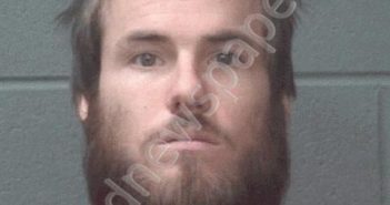 HENTHORN, MICHAEL LEE | 2018-12-05 Onslow County, North Carolina Booking
