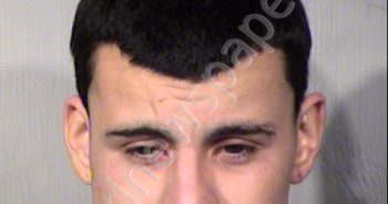 <B>EDGAR</B> SANTIAGO <B>LOPEZ</B> GONZALEZ #, Maricopa County, Arizona - 2018-12-05