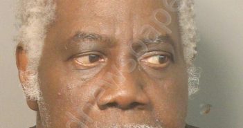 <B>BROWN</B>, <B>WILLIE</B> <B>GEORGE</B> #, Jefferson County, Alabama - 2018-12-05 10:49:00