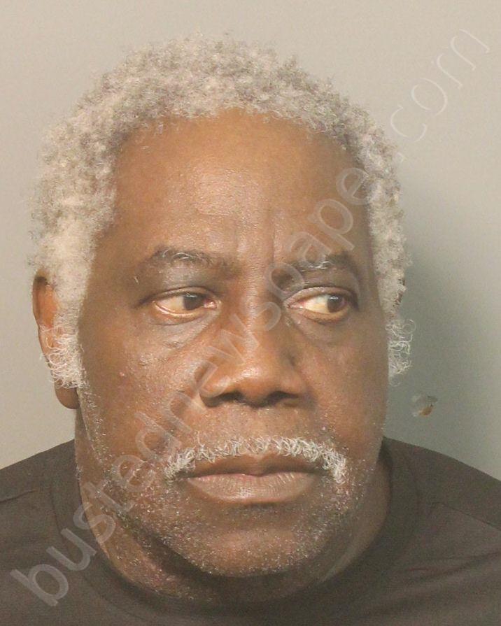 BROWN, WILLIE GEORGE #, Jefferson County, Alabama - 2018-12-05 10:49:00