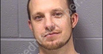 ZIEGLER, <B>JUSTIN</B> <B>PAUL</B> #, Will County, Illinois - 2018-12-05 16:38:00