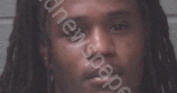 HARDISON, RAKIM DEVANFELICE | 2018-12-05 Onslow County, North Carolina Booking