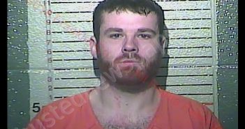 DANIEL CHASE GRIFFITH | 2018-12-05 08:26:00 Franklin County, Kentucky Booking
