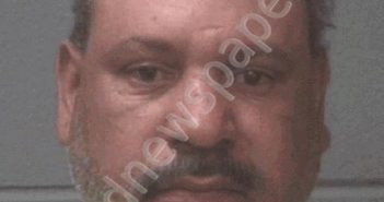 CAMPBELL, EDD NMN | 2018-12-05 Onslow County, North Carolina Booking