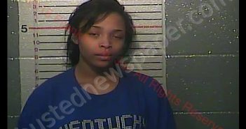 MONTEZA ARRYONA LONG | 2018-12-05 04:07:00 Franklin County, Kentucky Booking