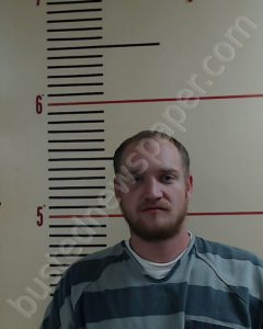 SWINGLE, JOSHUA JAMES | 2018-12-05 Parker County, Texas Booking