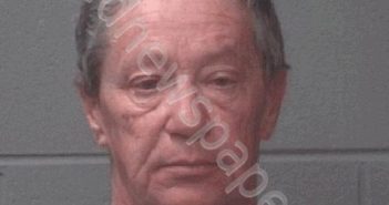 JARMAN, LAVONNE GLENN | 2018-12-05 Onslow County, North Carolina Booking